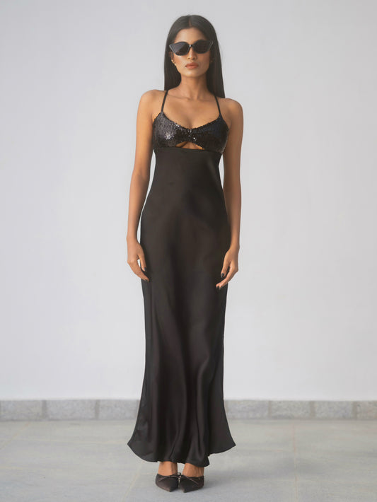 The Nyx Slip Dress