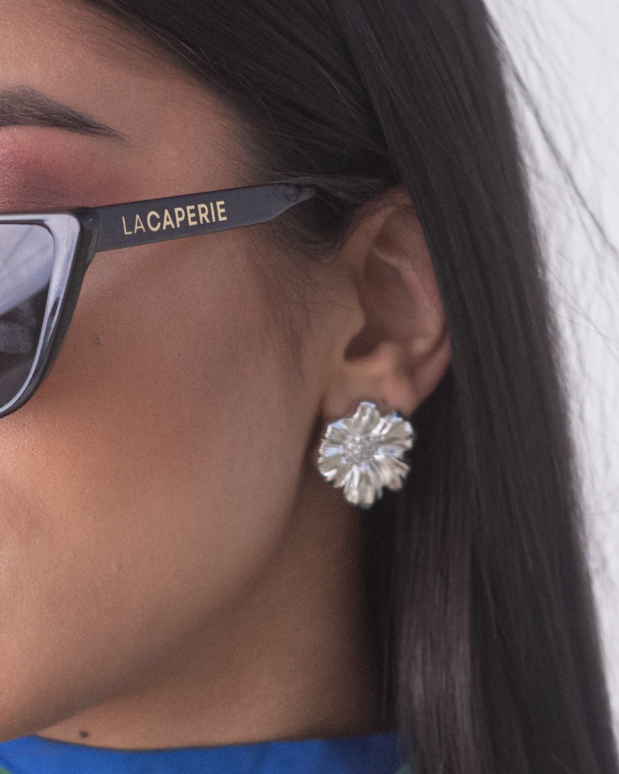 Petunia Studs