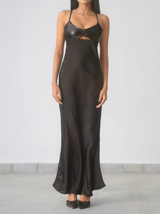 The Nyx Slip Dress