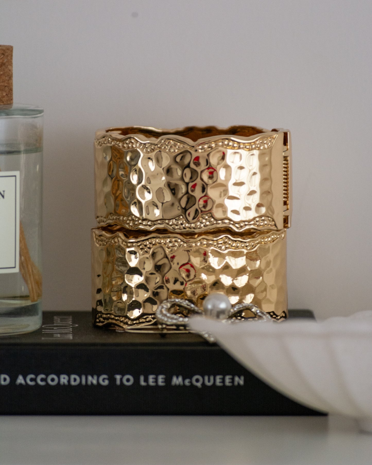 The Theia Cuff
