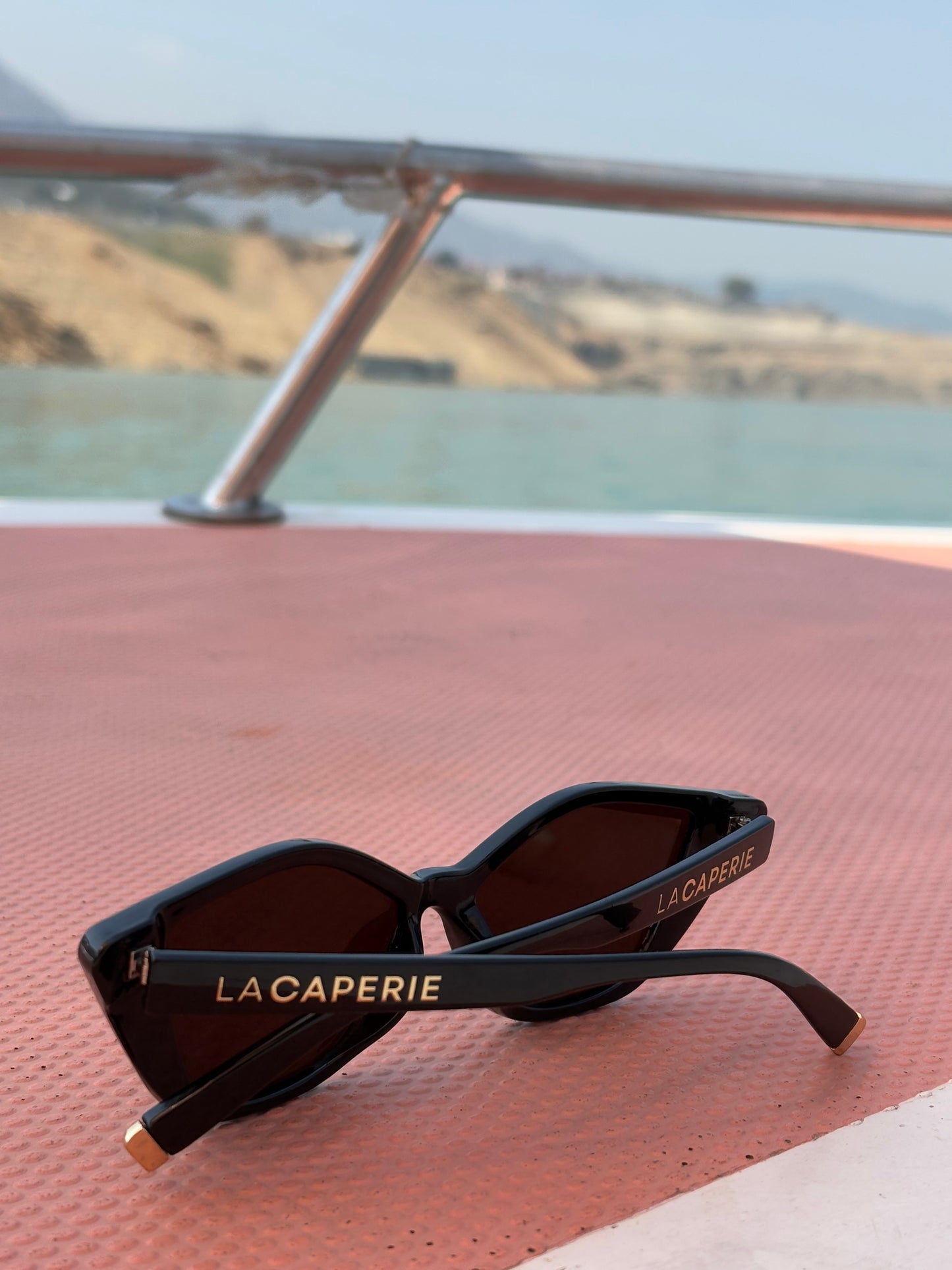 Nyx Sunglasses
