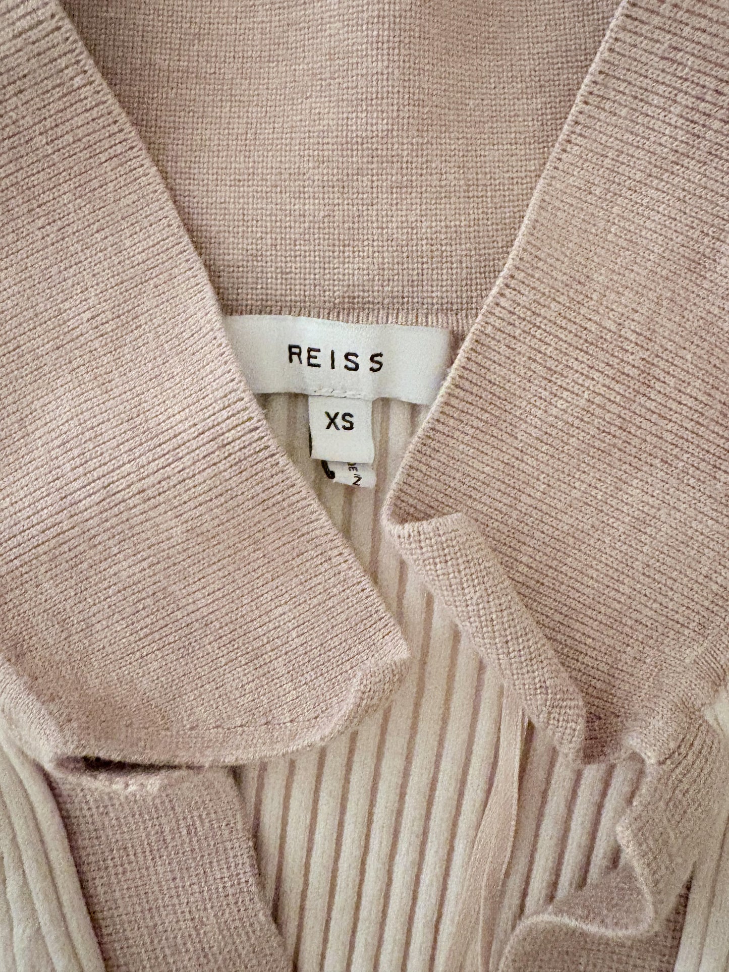 Reiss Jumper