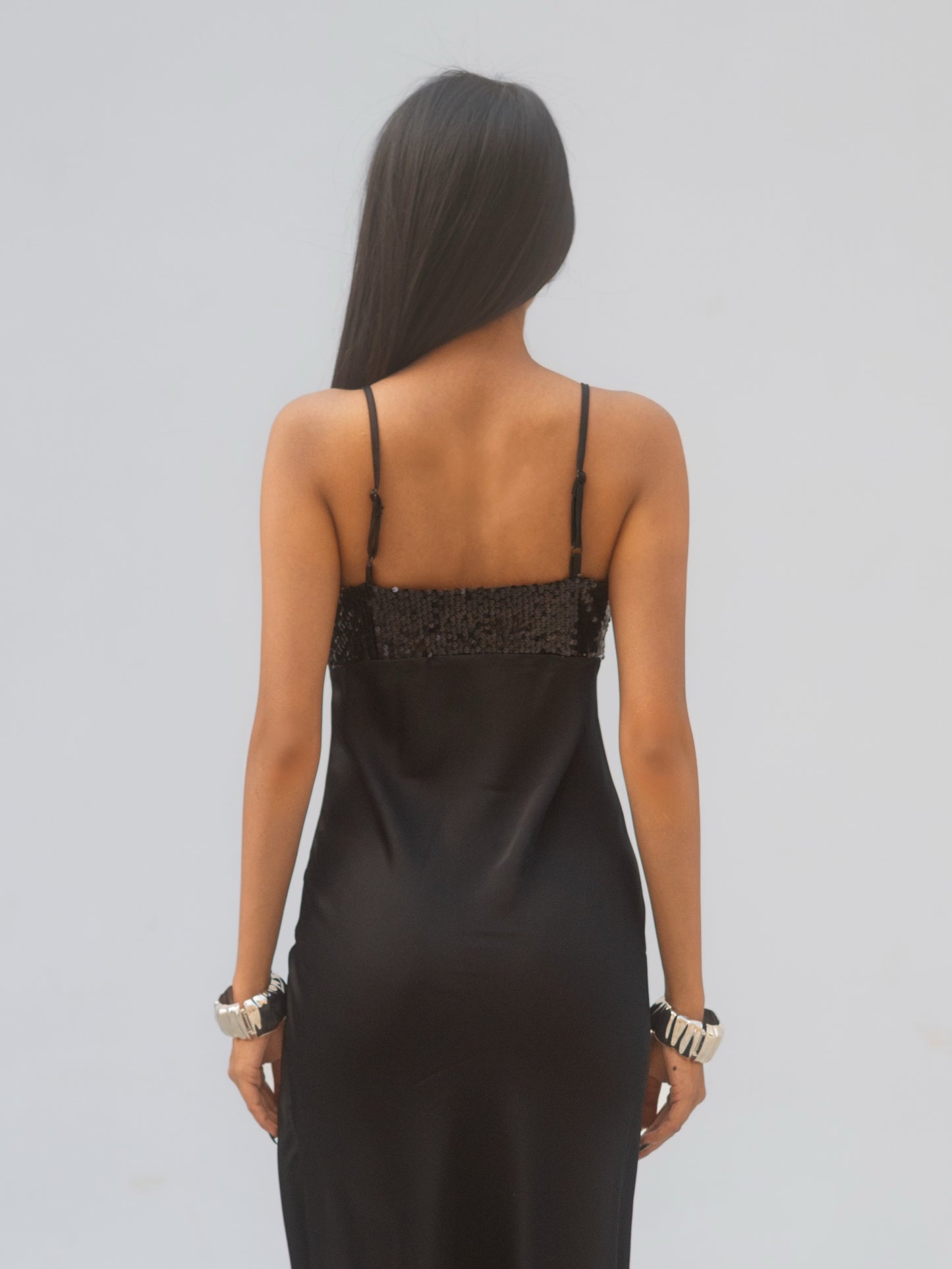 The Nyx Slip Dress