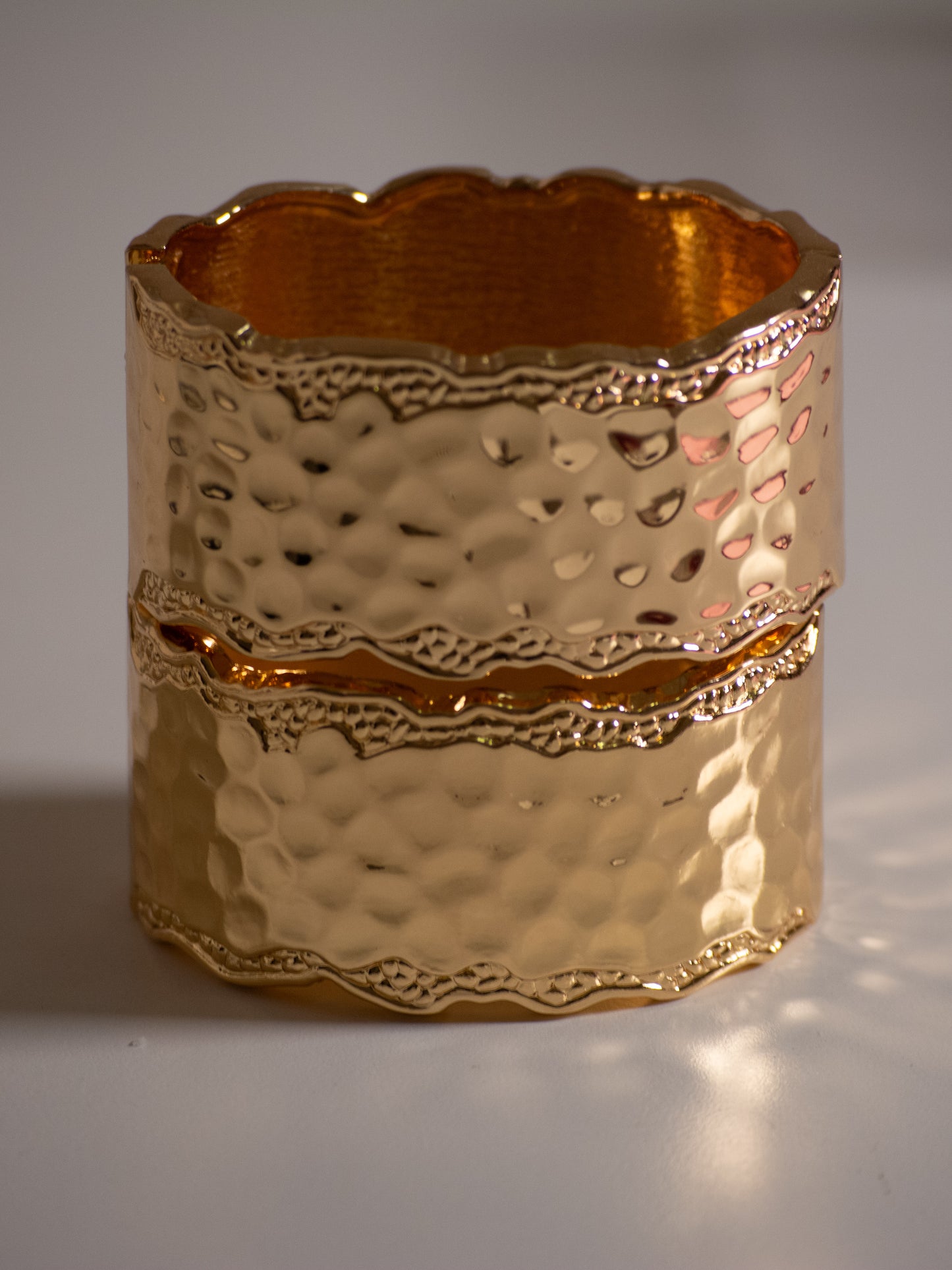 The Theia Cuff