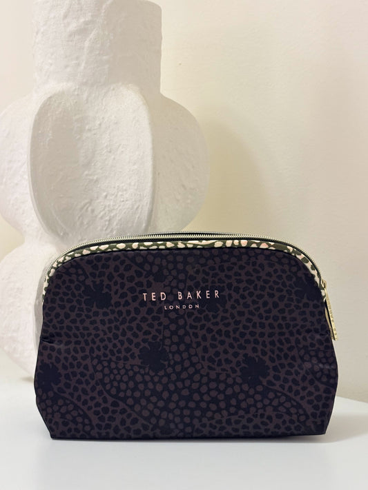 Ted Baker makeup bag